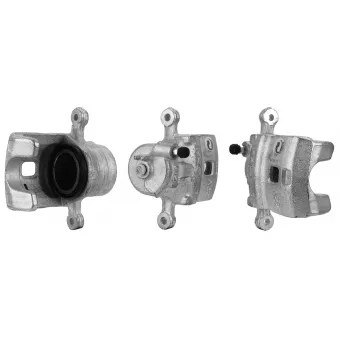 Étrier de frein avant gauche DRI OEM 410110M800