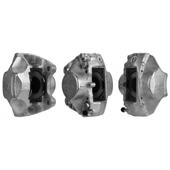 Étrier de frein avant gauche DRI OEM A1234200183