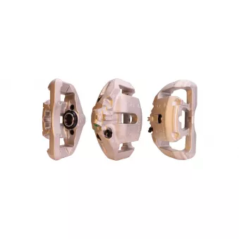 Étrier de frein avant gauche DRI OEM 34116792689
