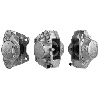 Étrier de frein avant gauche DRI OEM 0034210698