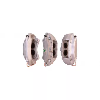 Étrier de frein avant gauche DRI OEM 9948033