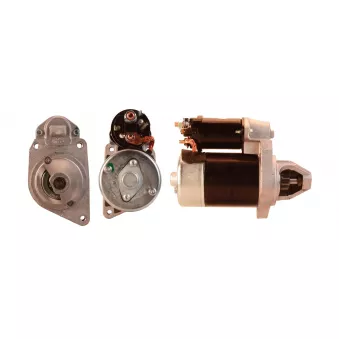 DRI 314020102 - Démarreur