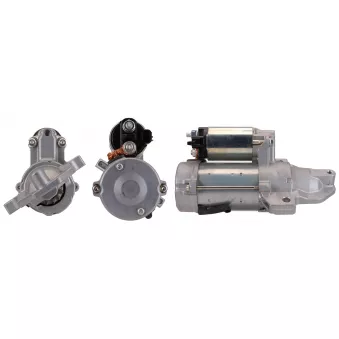 DRI 3140561302 - Démarreur