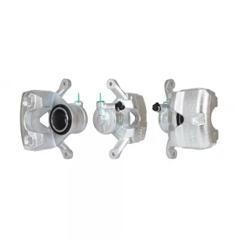 Étrier de frein avant gauche DRI OEM 13578741