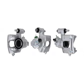 Étrier de frein avant gauche DRI OEM 1554756