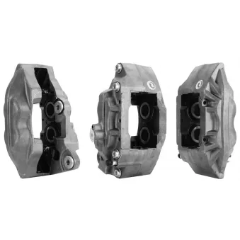 DRI 3143910 - Étrier de frein avant gauche