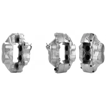 Étrier de frein avant gauche DRI OEM RTC3381