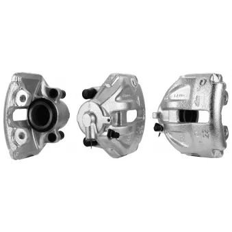Étrier de frein avant gauche DRI OEM 2D0615123