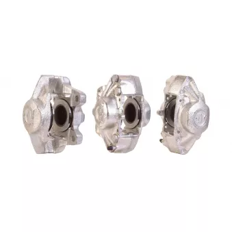 Étrier de frein avant gauche DRI OEM A0024213098