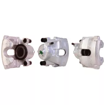 Étrier de frein avant gauche DRI OEM 4775009010