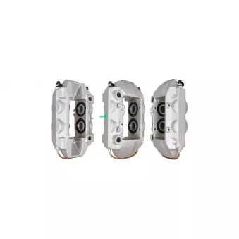 Étrier de frein avant gauche DRI OEM 77364998