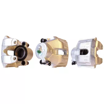 Étrier de frein avant gauche DRI OEM 34112229381