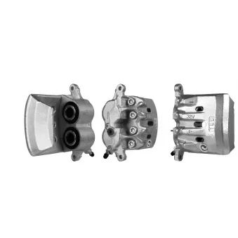 Étrier de frein avant gauche DRI OEM 4775053010