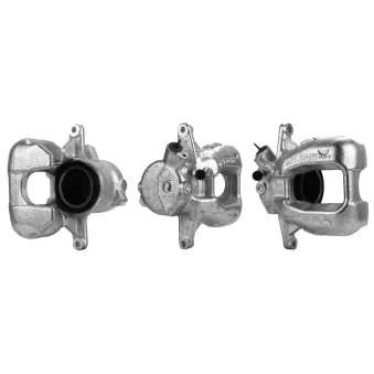 Étrier de frein avant gauche DRI OEM 4401G0