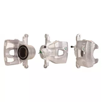 Étrier de frein avant gauche DRI OEM 4775048030