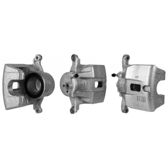Étrier de frein avant gauche DRI OEM 4775048140