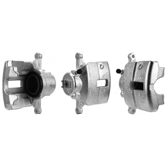 Étrier de frein avant gauche DRI OEM 05017833AA