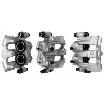Étrier de frein avant gauche DRI OEM 13296421