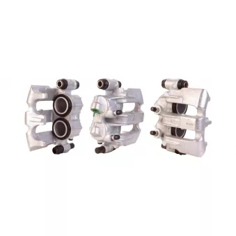 Étrier de frein avant gauche DRI OEM 1329768