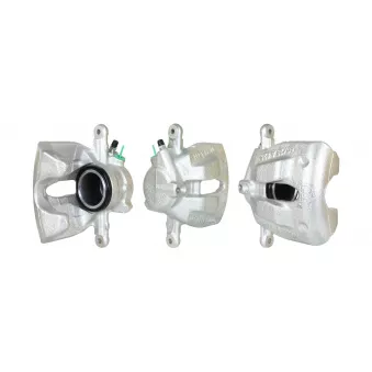 Étrier de frein avant gauche DRI OEM 4401C6