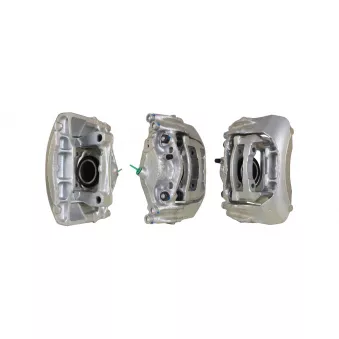 Étrier de frein avant gauche DRI OEM 7D0615123C