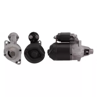 DRI 317011092 - Démarreur