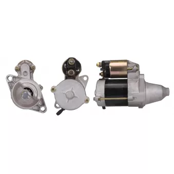 DRI 317025092 - Démarreur