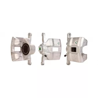 Étrier de frein avant gauche DRI OEM 45019S7AN02