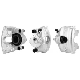Étrier de frein avant gauche DRI OEM 7701049103