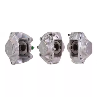 Étrier de frein avant gauche DRI OEM 0034212498