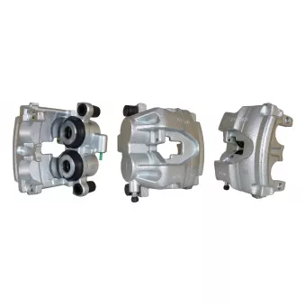 Étrier de frein avant gauche DRI OEM 1664210581