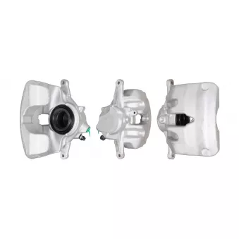 Étrier de frein avant gauche DRI OEM A2054210381