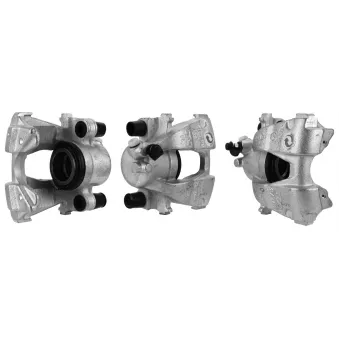 Étrier de frein avant gauche DRI OEM 77364910