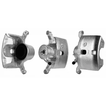 Étrier de frein avant gauche DRI OEM 45019S9AA01
