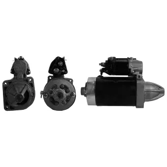 DRI 318011092 - Démarreur