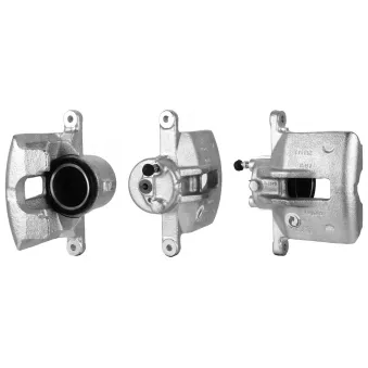 Étrier de frein avant gauche DRI OEM 4775002100