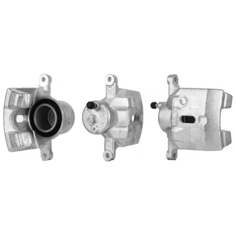 Étrier de frein avant gauche DRI OEM 4775052020