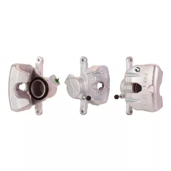 Étrier de frein avant gauche DRI OEM F1Z13399Z