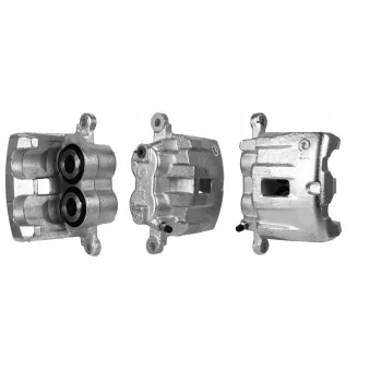 Étrier de frein avant gauche DRI OEM 5093181AA