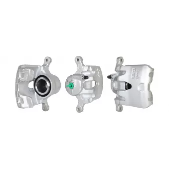 Étrier de frein avant gauche DRI OEM 542430