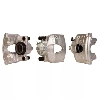 Étrier de frein avant gauche DRI OEM 7701065278
