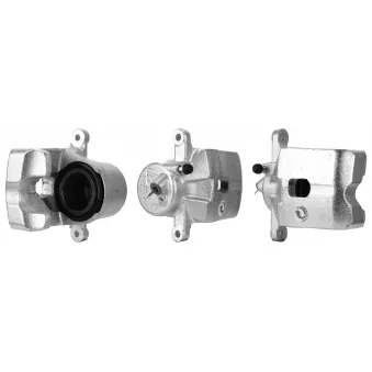 Étrier de frein avant gauche DRI OEM 4775042040