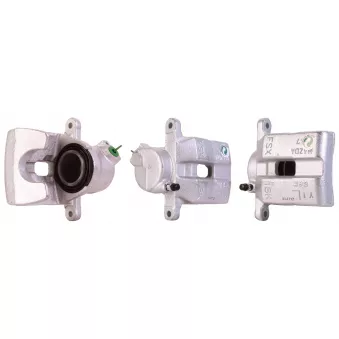 Étrier de frein avant gauche DRI OEM NFZ73399Z
