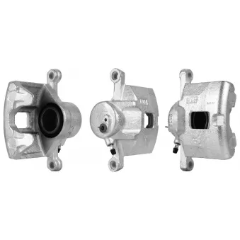 Étrier de frein avant gauche DRI OEM 97035249