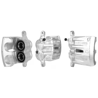 Étrier de frein avant gauche DRI OEM 4775021010