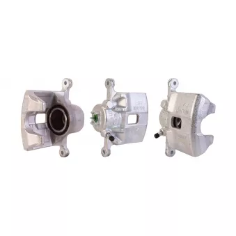 Étrier de frein avant gauche DRI OEM 45019S5AJ01