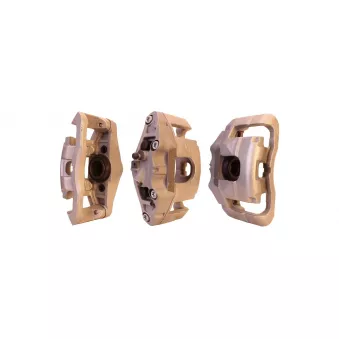Étrier de frein avant gauche DRI OEM 1K0615123H
