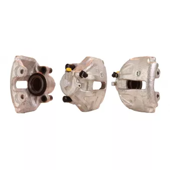 Étrier de frein avant gauche DRI OEM 9014201801