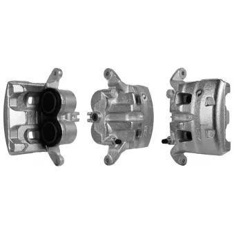 Étrier de frein avant gauche DRI OEM 41011EB30A
