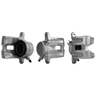 Étrier de frein avant gauche DRI OEM 5510250J00999
